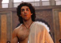 Jim Sarbh