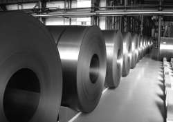 Jindal Stainless Q3 profit jumps to Rs 135 cr