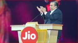 Reliance Jio