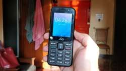 jiophone