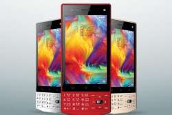 Jivi 4g VoLte smartphones