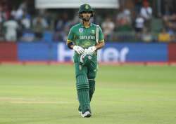 JP Duminy