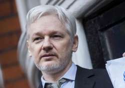 UK judge rejects Julian Assange's fresh bid to evade arrest