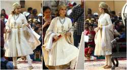 Hurt by rumours, nothing offensive in the film: Kangana Ranaut on Manikarnika row