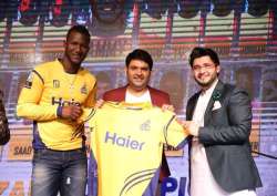 Kapil Sharma, PSL, Pakistan Super League