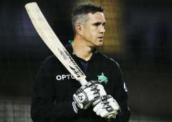 Kevin Pietersen