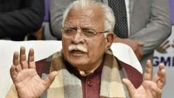  Jats agree to withdraw Feb 15 Jind rally after talks with Haryana CM Khattar