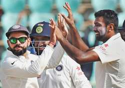 virat kohli r ashwin