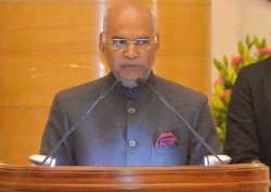 Ujjwala Yojana is empowering women: President Kovind