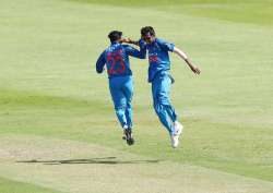 Kuldeep Yadav, Yuzvendra Chahal