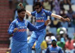 India vs South Africa 2018 2nd ODI