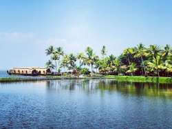 Kumarakom, Kerala