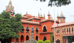 Madras High Court