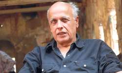 Mahesh Bhatt