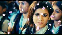 Priya Prakash Varrier in Oru Aadar Love teaser