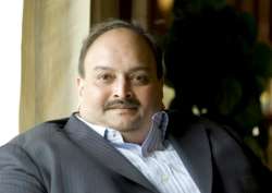 Mehul Choksi