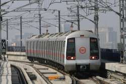 Maintenance work affects Yamuna Bank-Vaishali metro services 