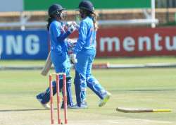 Mithali Raj India women cricket team