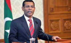 Maldives crisis: India are not occupiers, but liberators, says Nasheed, renews appeal to New Delhi