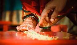 Maharashtrian Wedding