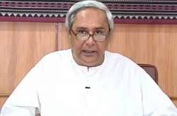 Naveen Patnaik