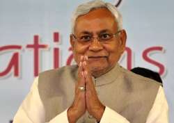 Bihar CM Nitish Kumar 