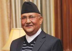 Nepal's top Communist leader KP Sharma Oli back at the helm as PM