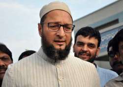 Asaduddin Owaisi