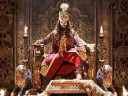 padmaavat row