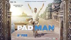 PadMAn