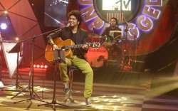 Singer Papon