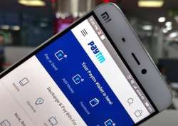 Paytm seeks fair play as WhatsApp prepares to let Indian users send money