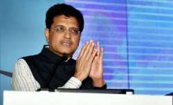 Piyush Goyal