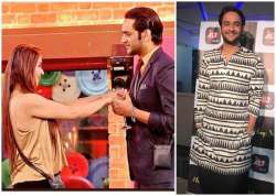 bigg boss 11 vikas gupta