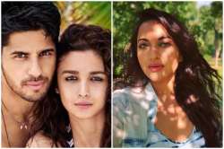 Alia Bhatt, Sidharth Malhotra, Sonakshi Sinha