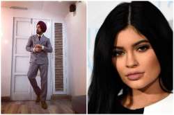 Diljit Dosanjh, Kylie Jenner 