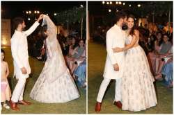 Shahid Kapoor, Mira Rajput