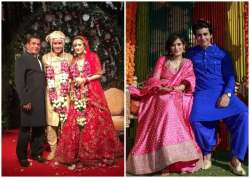 gautam rode pankhuri awasthy marriage