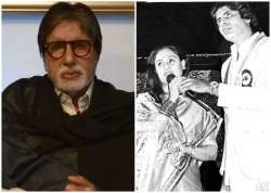 amitabh bachchan 