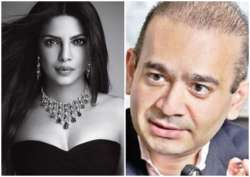 Priyanka Chopra not suing Nirav Modi, intends to terminate contract with him