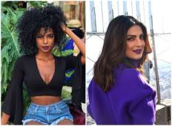  Priyanka Chopra new lookalike 