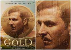 akshay kumar gold trailer