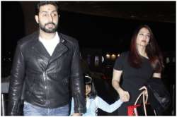 Abhishek Bachchan, Aishwarya Rai Bachchan