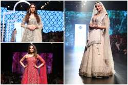 Lakme Fashion Week 2018