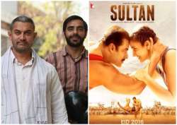 Sultan and Dangal