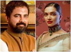 Sabyasachi: it’s shameful for Indian women to not know how to wear saree