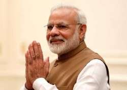 Mann ki Baat: PM Modi to address the nation at 11 AM