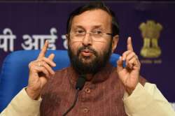 PM fellowship to turn brain drain into brain gain: Prakash Javadekar 