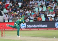 Kagiso Rabada