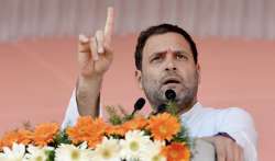 Rahul Gandhi slams RSS chief Bhagwat's comment on Indian Army